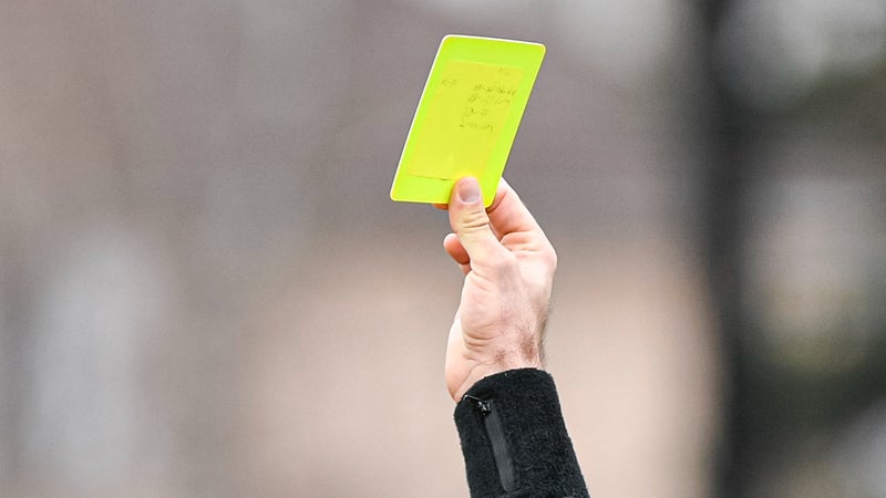 Un changement majeur: l'UEFA annonce des modifications des règles de suspension pour les coupes d'Europe