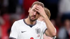 L'Angleterre embrasse le chaos – mais le contrôle est également nécessaire pour remporter de gros prix