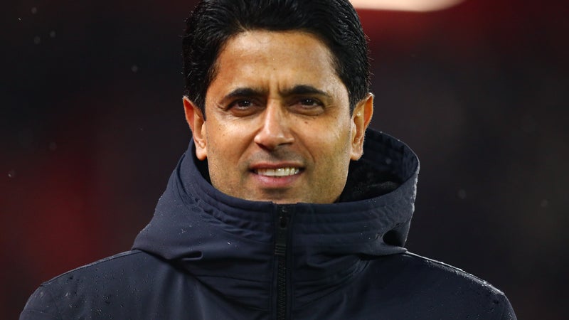 "Vos réussites et vos succès": le beau cadeau du PSG pour ses salariés après le doublé en Ligue des champions