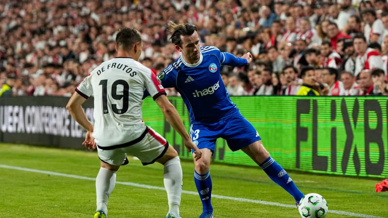 Strasbourg-Rayo Vallecano: quand aura lieu le match retour en demi-finale de Ligue Conférence?
