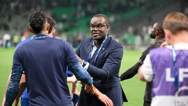 "L'ESTAC n'en serait pas là sans le City Group": le président exécutif de Troyes fait l'éloge de la multipropriété après la montée