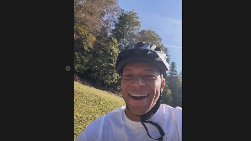 "Qui c’est qui est méchant?" : le message énigmatique de Kylian Mbappé après plusieurs polémiques