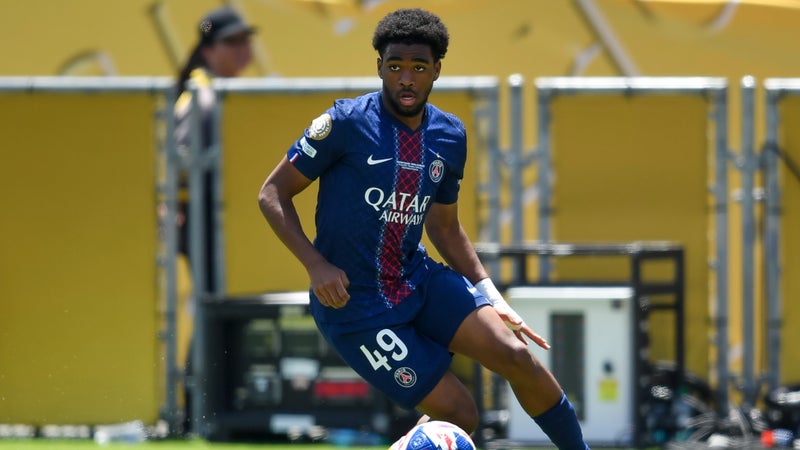 INFO RMC SPORT. Mercato: Liverpool veut recruter le Parisien Ibrahim Mbaye