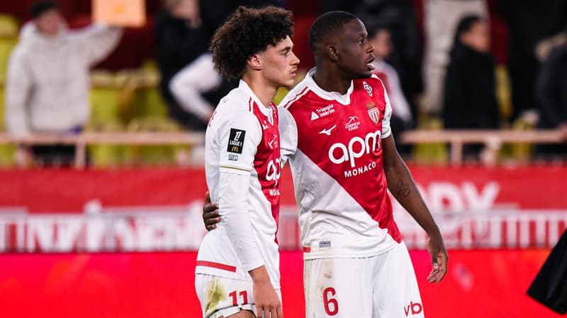 Ligue 1: Les raisons de la renaissance de Monaco