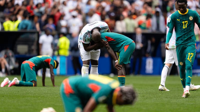 Coupe du monde 2026: la "malédiction de la 86e minute", cette stat effrayante qui poursuit les équipes africaines