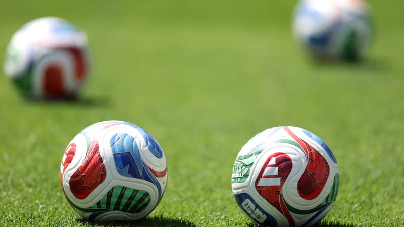 Coupe du monde 2026: "Il y a quelque chose qui cloche", quel est le problème avec le ballon?
