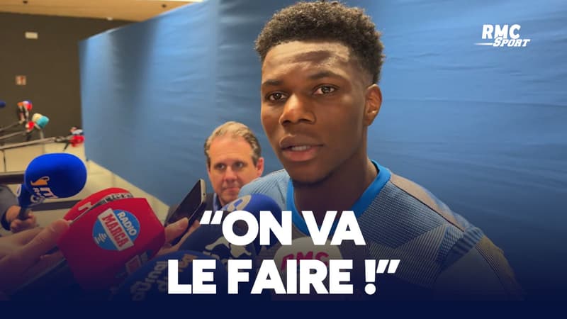 Real 1-2 Bayern : "On doit être plus efficace..." constate Tchouaméni