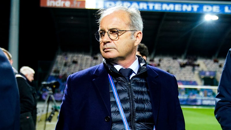 PSG: fausse moustache et virée shopping, les insoupçonnables méthodes de recrutement de Luis Campos