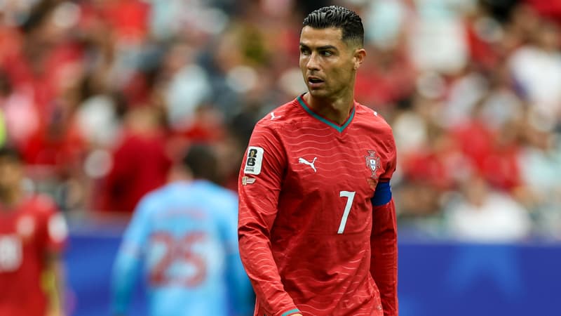 Coupe du monde 2026: "Il pense qu’il n’a pas vieilli", pourquoi Cristiano Ronaldo cristallise les critiques, selon Riolo