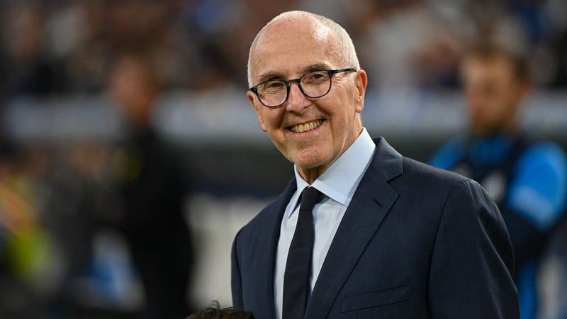 OM-Strasbourg: "Des centaimes de millions investis mais pour quels résultats?", la banderole piquante du Virage Sud contre McCourt