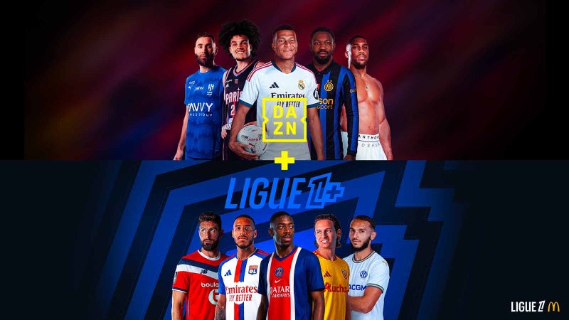 DAZN : Abonnements, offres, matchs... tout ce qu'il faut savoir pour suivre la Ligue 1 sur Ligue 1+, La Liga etc