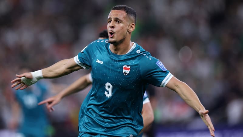 DIRECT. Irak-Bolivie: 40 ans après, les Irakiens retrouvent le Mondial et rejoignent les Bleus!