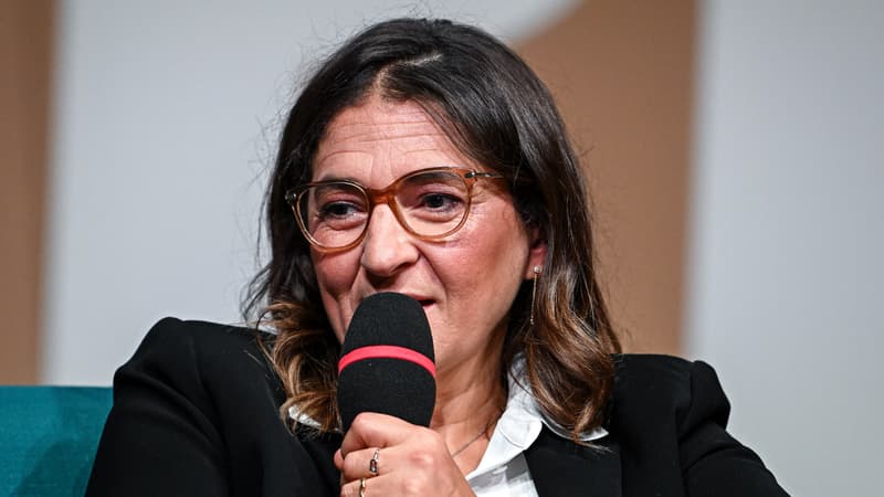 "Pas à la hauteur": le constat grinçant de la mère de Kylian Mbappé sur la saison du SM Caen