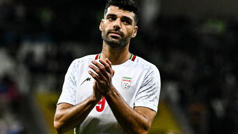 Coupe du monde 2026: deux joueurs iraniens ont un problème à la frontière américaine en tentant de quitter le pays