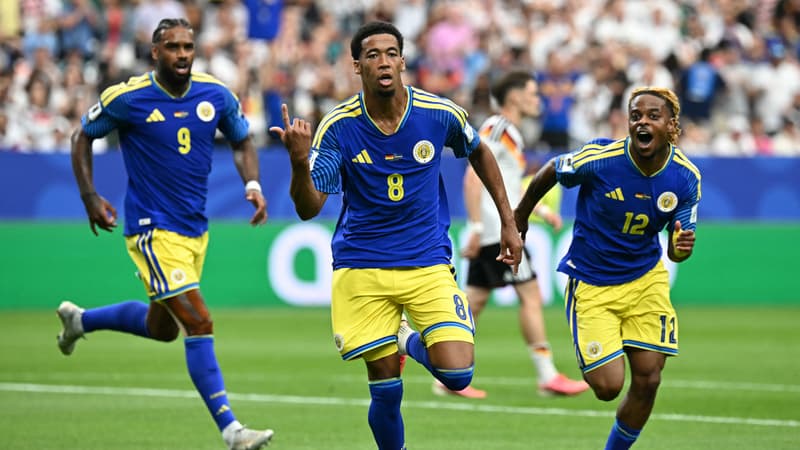 Coupe du monde 2026: les joueurs de Curaçao autorisés à partager leur chambre avec leurs familles