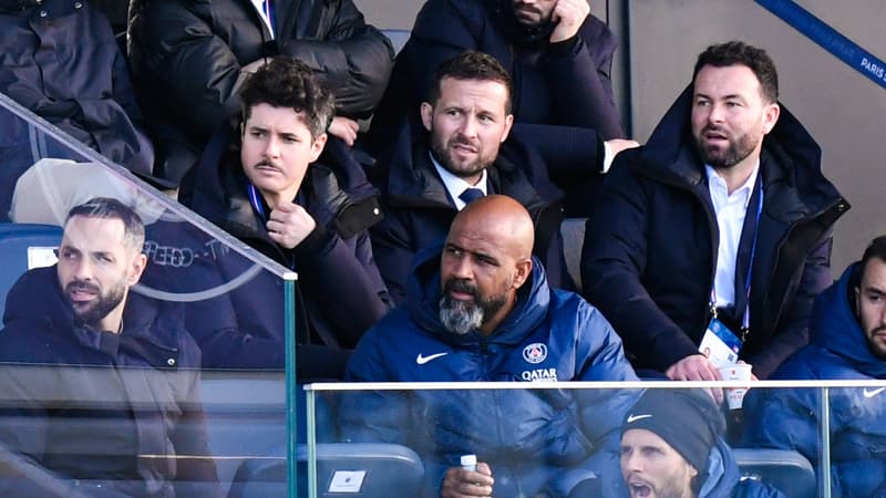 PSG: Cabaye répond aux rumeurs de départ et aux critiques sur sa gestion de la formation francilienne