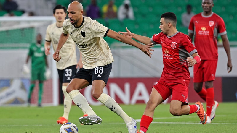 "J'avais des contacts en Ligue 1 mais...": pourquoi Nzonzi a choisi Dunkerque pour "certainement" sa dernière saison