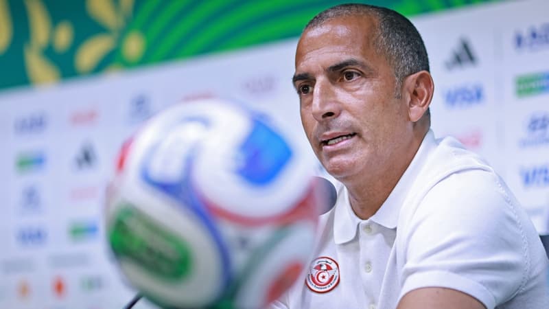 Coupe du monde 2026: fin de l'imbroglio autour de la Tunisie, Hervé Renard remplace Lamouchi après la claque face à la Suède