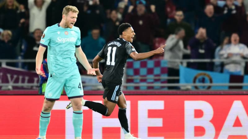 DIRECT. Bologne-Aston Villa: encore un cadeau italien et les Villans assomment les Rossoblu