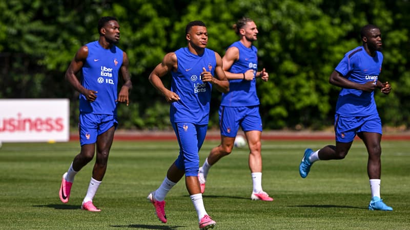 Equipe de France: "Je signe au marqueur indélébile", entre marquer et gagner la Coupe du monde, Mbappé a tranché