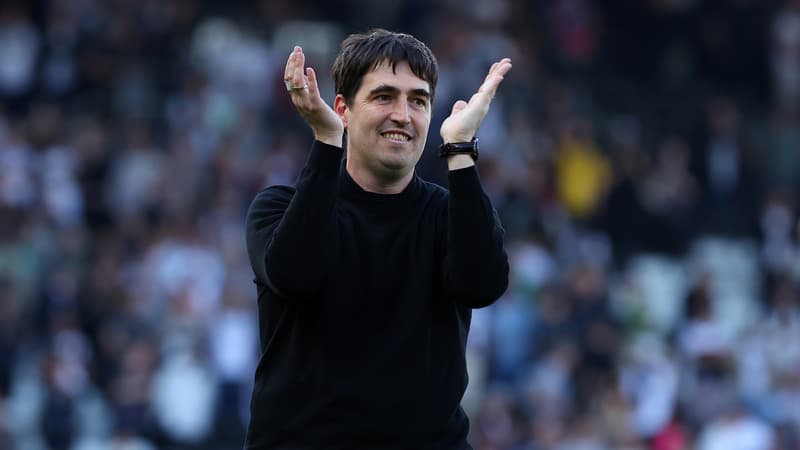 "Ce serait sympa", l'entraîneur de Bournemouth attend du champagne de Mikel Arteta après avoir offert le titre à Arsenal