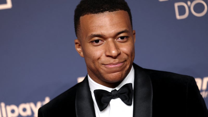 Des propos "extrêmement graves et inappropriés": Kylian Mbappé perd deux contrats en Chine après avoir comparé Mao Zedong à un dictateur