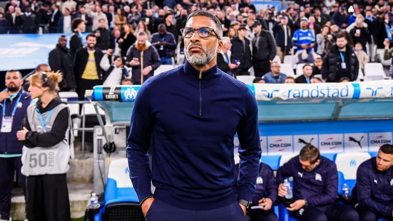 "Je n’ai rien volé": la réponse très tranchée d'Habib Beye sur son avenir à l'OM