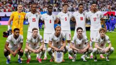 Les algorithmes ont amplifié le racisme lors de la Coupe du monde, selon un rapport