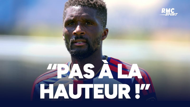 Sparta Prague 2-1 OL : "Insuffisant", "pas à la hauteur"... le constat lucide de Mata