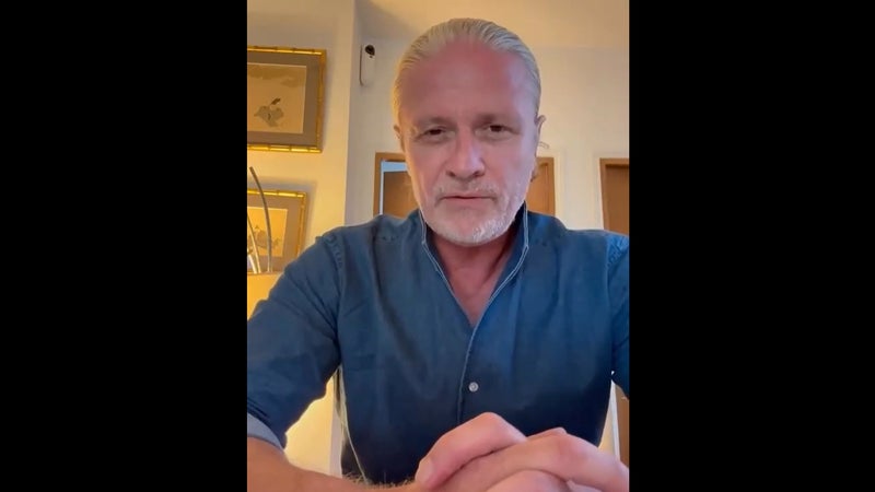 Violences du 17 octobre: pilleurs et politiques, le coup de gueule d’Emmanuel Petit