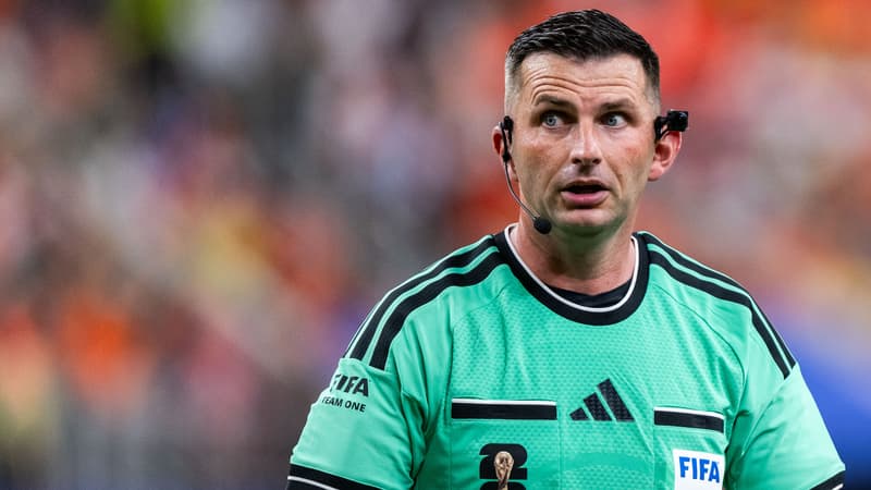 Coupe du monde 2026: on connaît l'arbitre de Norvège-France (et sa dernière avec les Bleus n'a pas porté chance)