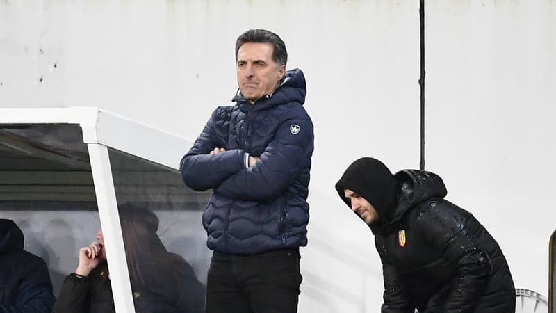 Mercato : Christophe Pélissier et Auxerre c’est fini, déjà des pistes pour le remplacer