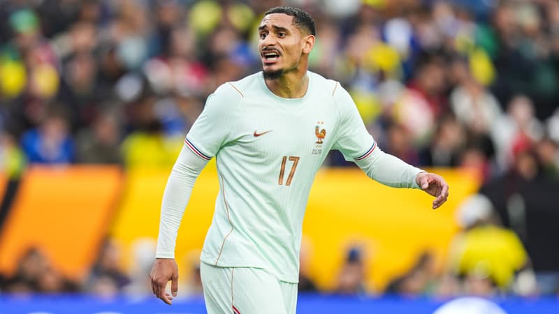 Mercato: Maxence Lacroix vers Chelsea après la Coupe du monde avec les Bleus ?