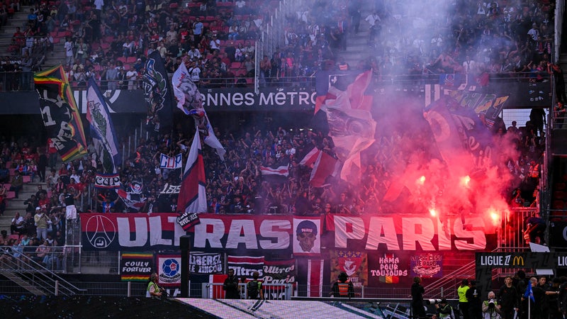 OM-PSG: sans surprise, les supporters parisiens seront interdits de déplacement au Vélodrome