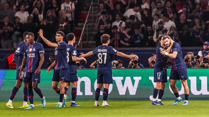 Real ou Bayern, même combat: pourquoi le PSG jouera quoi qu'il arrive sa demi-finale retour à l'extérieur