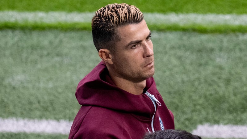 Psychodrame Ronaldo au Portugal: quand aura lieu le prochain match de CR7?