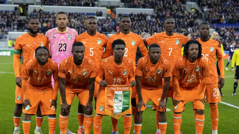 Coupe du monde 2026: la Côte d'Ivoire peut-elle enfin sortir des poules?