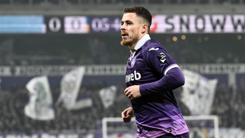 Mercato: Lens sur le point de réussir un joli coup avec Thorgan Hazard