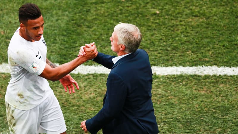 Liste des Bleus pour le Mondial 2026: "Si on pouvait avoir un milieu de plus, il aurait mérité d'être là"... la réponse de Deschamps sur la non-sélection de Corentin Tolisso