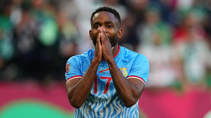 Coupe du monde 2026: "Il n'y a pas d'inquiétude à avoir", la RD Congo a pris "toutes les dispositions" concernant l'épidémie d'Ebola