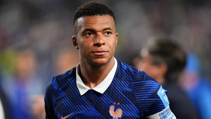 "Il a eu une prise de conscience", l’After Foot conquis par le début de Coupe du monde de Mbappé avec l’équipe de France