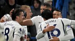La rencontre franche qui a « changé » les Spurs – sont-ils enfin de retour ?