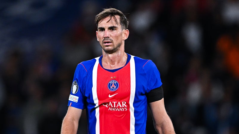 "Pourquoi ne pas en rêver?": Fabian Ruiz fait aussi (timidement) campagne pour le Ballon d’or