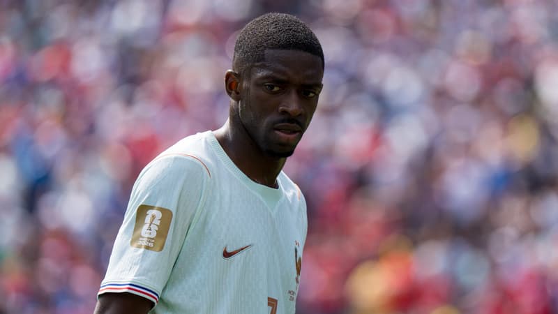 Norvège-France: Dembélé explique pourquoi il a préféré son match face au Sénégal