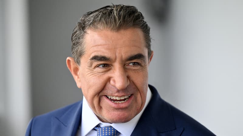 Coupe du monde 2026: "Que l'Italie remplace l'Iran", la proposition choc d’un proche de Donald Trump