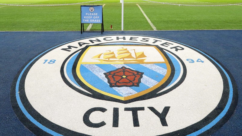 "Déçu et surpris": reconnu coupable d'une fraude à un milliard, Manchester City clame son "innocence"