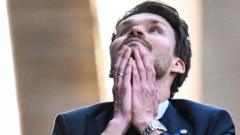 Victoire ou échec pour les Rangers alors que le voyage à Tynecastle se profile