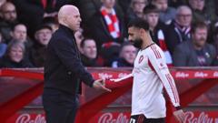 Le rêve d'Alonso est peut-être terminé, mais l'explosion de Salah maintient la pression sur Slot