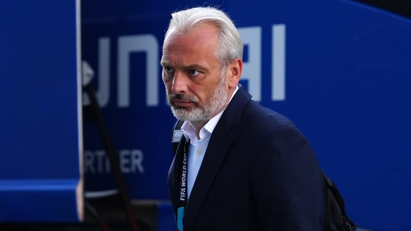 Angleterre-RD Congo: "Le coach a perdu son père", annonce terrible et lunaire en conférence de presse concernant le sélectionneur du Congo