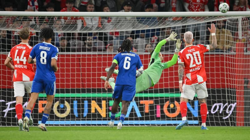 "Les joueurs n’ont pas marqué les bons adversaires", le gros bazar de Strasbourg sur coups de pied arrêtés